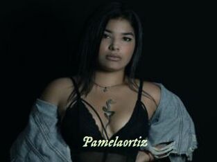 Pamelaortiz