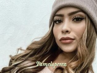 Pamelaperez