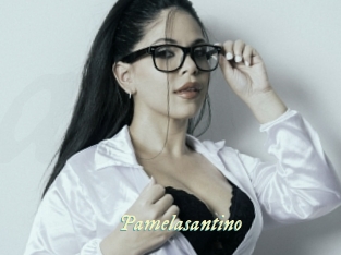 Pamelasantino