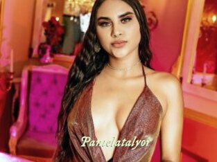 Pamelatalyor