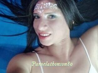 Pamelathonson80