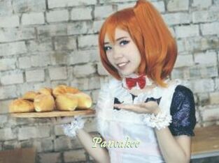 Pancakee
