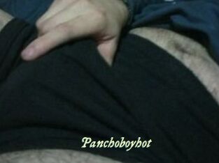 Panchoboyhot
