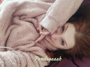 Pandaaaaah