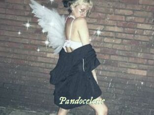 Pandoceleste