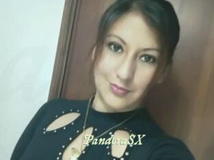 PandoraSX