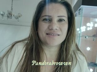 Pandorabrowwn