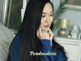Pandoradavis