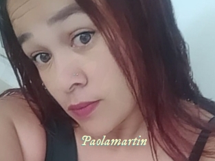 Paolamartin