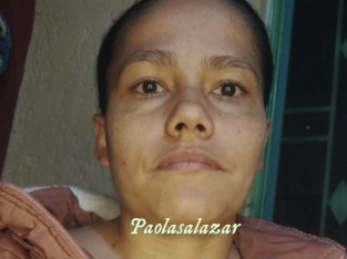 Paolasalazar