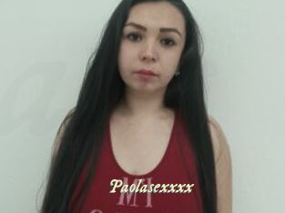 Paolasexxxx