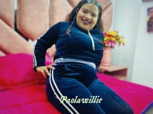Paolawillie