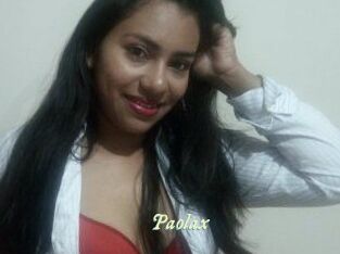 Paolax