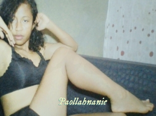 Paollahnanie