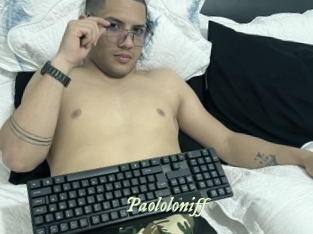 paololoniff Année du sexe