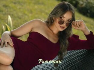 Paoroman