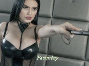 Paoturbay