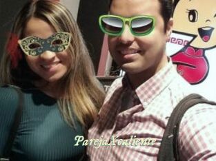ParejaXcaliente