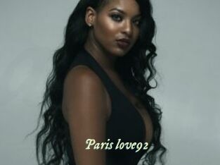 Paris_love92