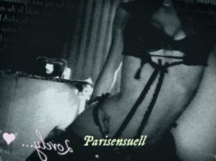 Parisensuell