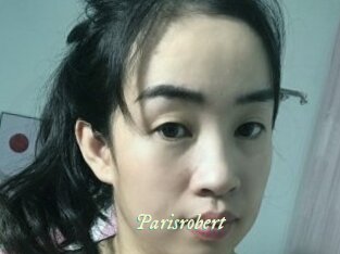 Parisrobert