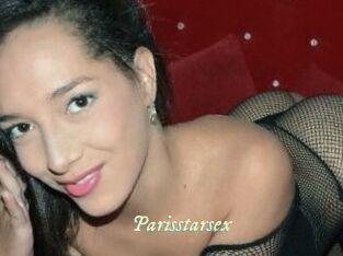 Parisstarsex