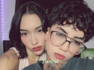 Parisvi