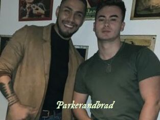 Parkerandbrad