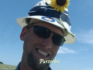 Parteeboi