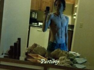 Partiboy