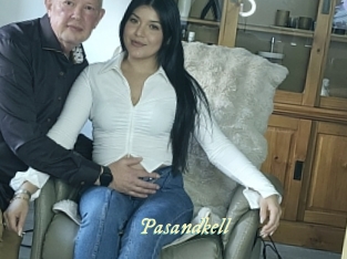 Pasandkell
