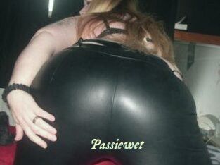 Passiewet