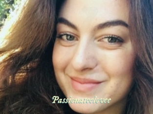 Passionateelovee