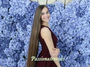 Passionatemisss