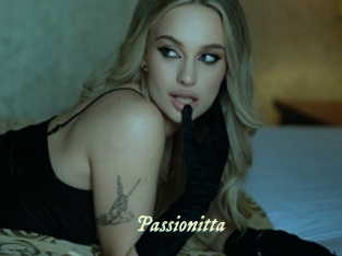 passionitta Année du sexe