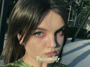 Passionlilly
