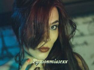 Passionmiasexx