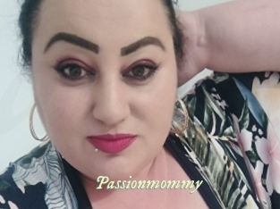Passionmommy