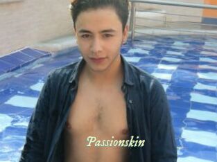 Passionskin