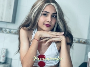Passiontender