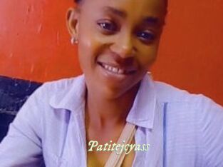 Patitejcyass