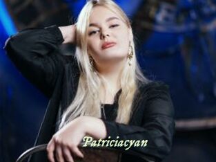 Patriciacyan