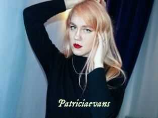 Patriciaevans