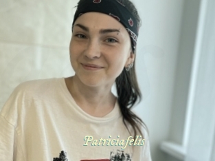 Patriciafelis