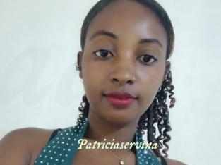 Patriciaservina