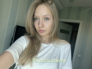 Patriciastoncon