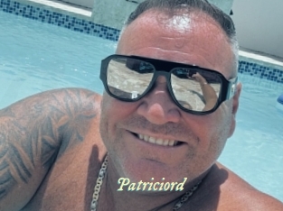 patriciord Année du sexe