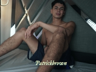 Patrickbrown