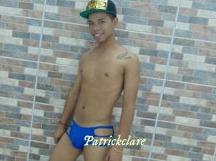 Patrickclare