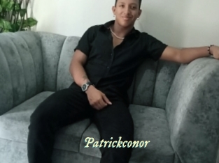Patrickconor